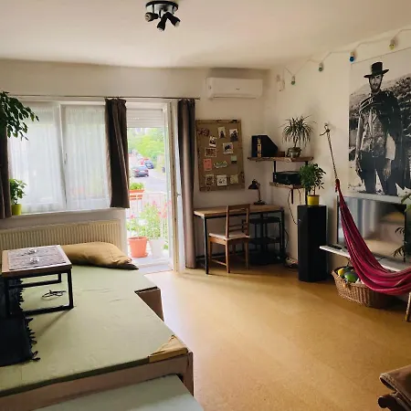 Chillhome Apartman *