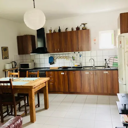 Chillhome Apartman *