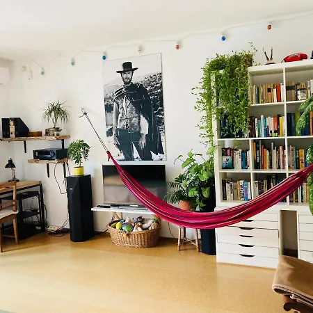Chillhome Apartman * Balatonalmadi