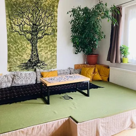 Chillhome Apartman