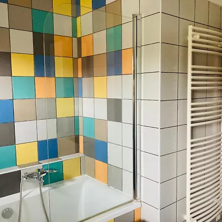Chillhome Apartman Balatonalmadi