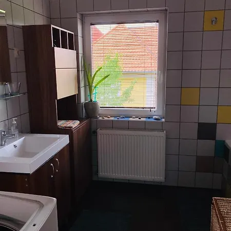 Chillhome Apartman *